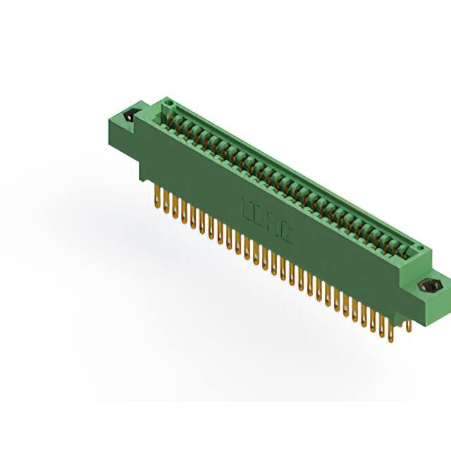 845-054-500-808 EDAC Inc.  Edgeboard Connectors